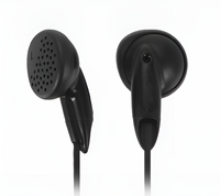 Наушники-вкладыши - fgospostavki.ru - Дмитров