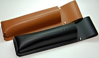 Кожаный чехол для складных тростей. Модель 3 - fgospostavki.ru - Дмитров