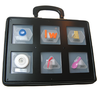 Коммуникатор с символами для слепых - fgospostavki.ru - Дмитров