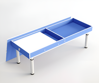 Психологическая песочница + световой стол для сказкотерапии - fgospostavki.ru - Дмитров