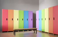 Детский гардероб «Радуга» - fgospostavki.ru - Дмитров