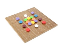 Судоку для незрячих и слабовидящих - fgospostavki.ru - Дмитров