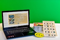 Коллекция натурально-интерактивная "Поделочные камни (полированные)" - fgospostavki.ru - Дмитров