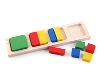 Рамка-вкладыш. Геометрия большая - fgospostavki.ru - Дмитров