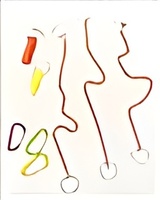 Набор фиксаторов для держателя - fgospostavki.ru - Дмитров