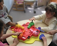 Игра "Голодный гиппопотам" - fgospostavki.ru - Дмитров