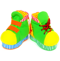Развивающая игрушка для детей с нарушением зрения "Ботиночки развивающие" - fgospostavki.ru - Дмитров