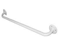 Поручень прямой двухопорный - fgospostavki.ru - Дмитров