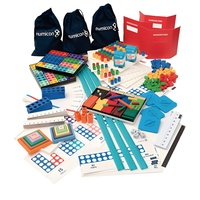 Базовый набор Нумикон для занятий с детьми 5-7 лет - fgospostavki.ru - Дмитров