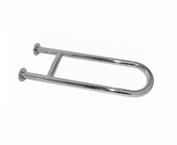 Поручень неоткидной двухопорный - fgospostavki.ru - Дмитров