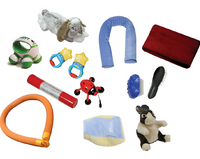 Набор для повышения сенсорного восприятия - fgospostavki.ru - Дмитров