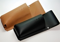 Кожаный чехол для складных тростей. Модель 2 - fgospostavki.ru - Дмитров