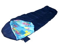 Спальный мешок - кокон (0...+10°С) (вариант 2) - fgospostavki.ru - Дмитров