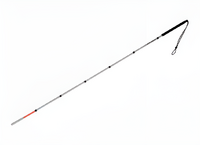 Трость тонкая графит на резьбе 140 сантиметров - fgospostavki.ru - Дмитров