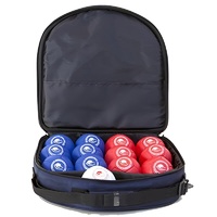 Игра Бочча в сумке через плечо - fgospostavki.ru - Дмитров