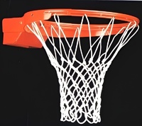 Сетка баскетбольная (8,0 миллиметров) - fgospostavki.ru - Дмитров