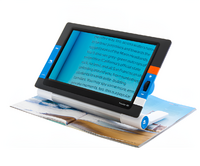 Видеоувеличитель-планшет Traveller HD - fgospostavki.ru - Дмитров