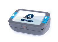 Видеоувеличитель Optelec Compact 4HD World - fgospostavki.ru - Дмитров