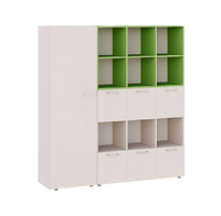 Шкаф Leader - fgospostavki.ru - Дмитров