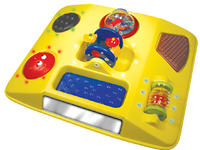 Развивающий центр со звуковыми эффектами - fgospostavki.ru - Дмитров