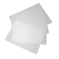 Пособие для слабовидящих детей - Координатная плоскость 3 вида, транспортир и линейка - fgospostavki.ru - Дмитров