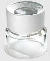 Лупа настольная без подсветки (8х) - fgospostavki.ru - Дмитров