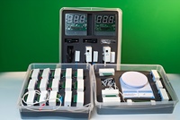 Цифровая лаборатория по физике для учителя (комплект датчиков с программным обеспечением) - fgospostavki.ru - Дмитров