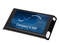 Видеоувеличитель Compact 6HD World - fgospostavki.ru - Дмитров
