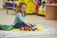 Набор массажных мячиков - fgospostavki.ru - Дмитров