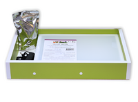 Световой планшет для рисования песком Лайм - fgospostavki.ru - Дмитров