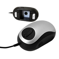 Видеоувеличитель электронный ручной B72 (черный) - fgospostavki.ru - Дмитров