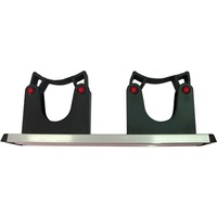 Держатель для тростей и костылей парный - fgospostavki.ru - Дмитров