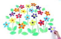 Набор "Искрящиеся цветы" - fgospostavki.ru - Дмитров