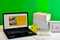 Коллекция натурально-интерактивная "Нефть и продукты ее переработки" - fgospostavki.ru - Дмитров