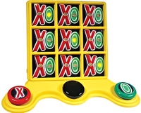 Игра "Крестики-нолики" - fgospostavki.ru - Дмитров