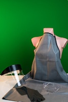 Комплект средств для индивидуальной защиты - fgospostavki.ru - Дмитров