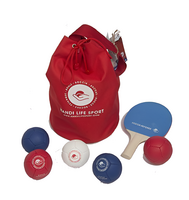 Игра Бочча в мягкой сумке - fgospostavki.ru - Дмитров