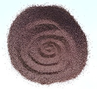 Песок цветной (коричневый, 1 кг) - fgospostavki.ru - Дмитров