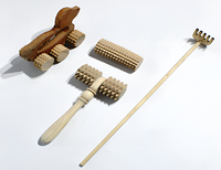 Набор инструментов для рисования на песке - fgospostavki.ru - Дмитров