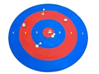 Игра для слабовидящих детей "Тир круглый" - fgospostavki.ru - Дмитров