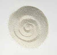 Песок цветной серый 1 кг - fgospostavki.ru - Дмитров