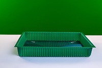 Лоток раздаточный лабораторный 250х150х45 - fgospostavki.ru - Дмитров