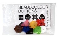 Пуговицы разноцветные разных размеров и форм - fgospostavki.ru - Дмитров