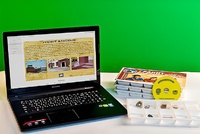 Коллекция натурально-интерактивная "Гранит и его составные части" - fgospostavki.ru - Дмитров