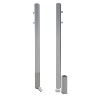 Бадминтонные стойки - fgospostavki.ru - Дмитров