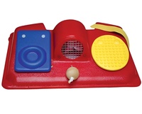 Развивающий центр для слабовидящих и слабослышащих - fgospostavki.ru - Дмитров