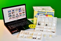 Коллекция натурально-интерактивная "Пластмассы" - fgospostavki.ru - Дмитров