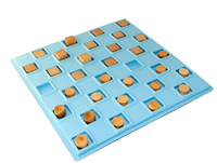 Шашки тактильные (30х30) - fgospostavki.ru - Дмитров