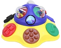 Текстурированный развивающий центр - fgospostavki.ru - Дмитров