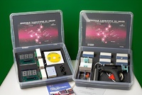 Цифровая лаборатория по химии для учителя (комплект датчиков с программным обеспечением) - fgospostavki.ru - Дмитров